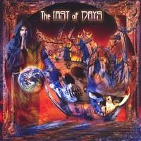The Last Of Days : The Last of Days